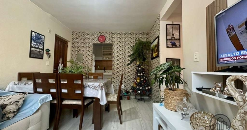 Apartamento com 2 quartos à venda na Com. Genésio Rodrigues, 493, Recreio dos Sorocabanos, Sorocaba