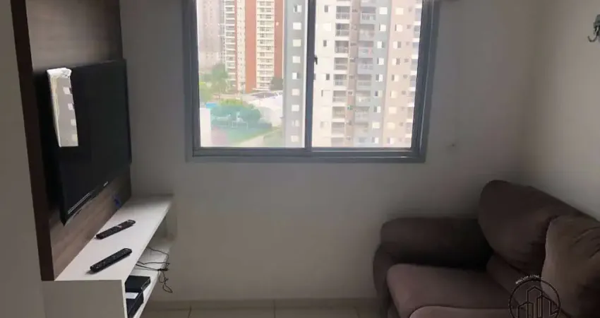 Apartamento com 2 quartos para alugar na Rua Augusto Lippel, 1990, Parque Campolim, Sorocaba