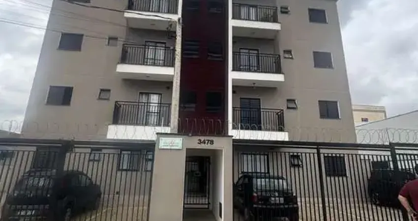 Apartamento com 2 quartos à venda na Avenida Elias Maluf, 3478, Wanel Ville, Sorocaba