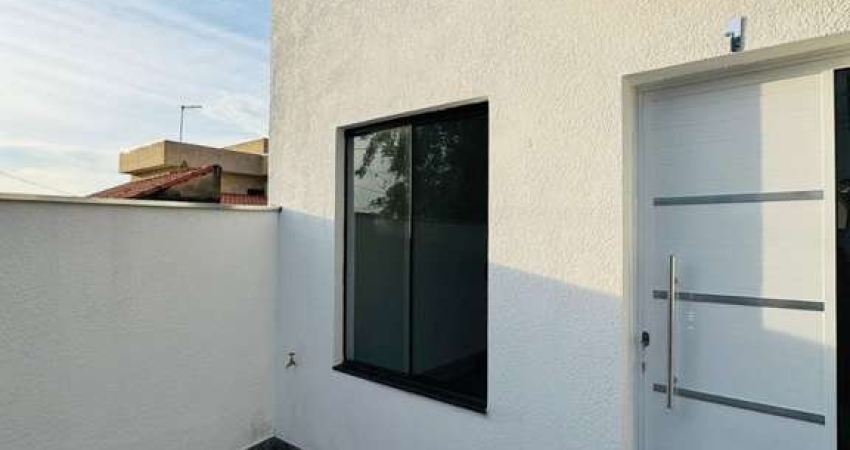 Casa com 2 quartos à venda na Rua Rosalvo Sobreira Lima, 27, Jardim Eliana, Sorocaba