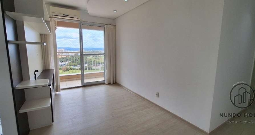 Apartamento com 2 quartos à venda na Rua Professor Antônio Rodrigues Claro Sobrinho, 230, Jardim São Carlos, Sorocaba
