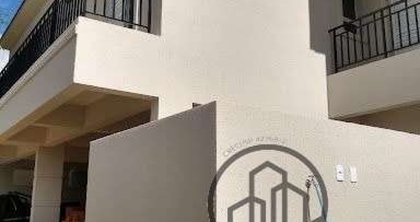 Casa em condomínio fechado com 2 quartos à venda na Francisco Muciolo, 456, Jardim Gonçalves, Sorocaba
