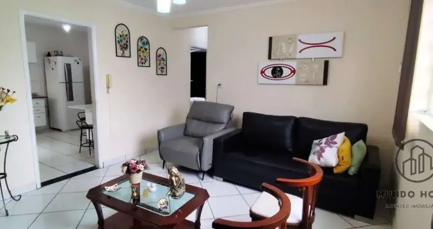 Apartamento com 2 quartos à venda na Avenida Santa Cruz, 498, Jardim Vera Cruz, Sorocaba