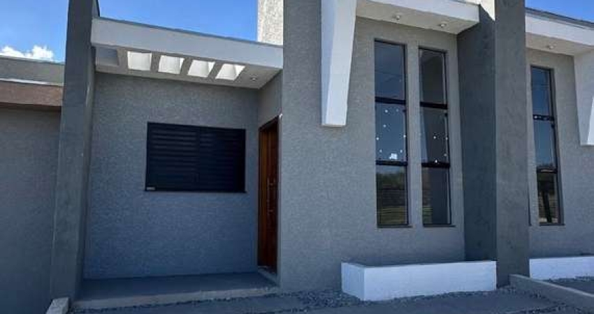 Casa em condomínio fechado com 2 quartos à venda na Rodovia João Leme Dos Santos, 117, Jardim São Lucas, Salto de Pirapora