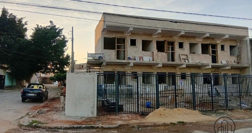 Kitnet / Stúdio à venda na Heitor Agostinho da Cruz, 69, Vila São Jorge, Sorocaba