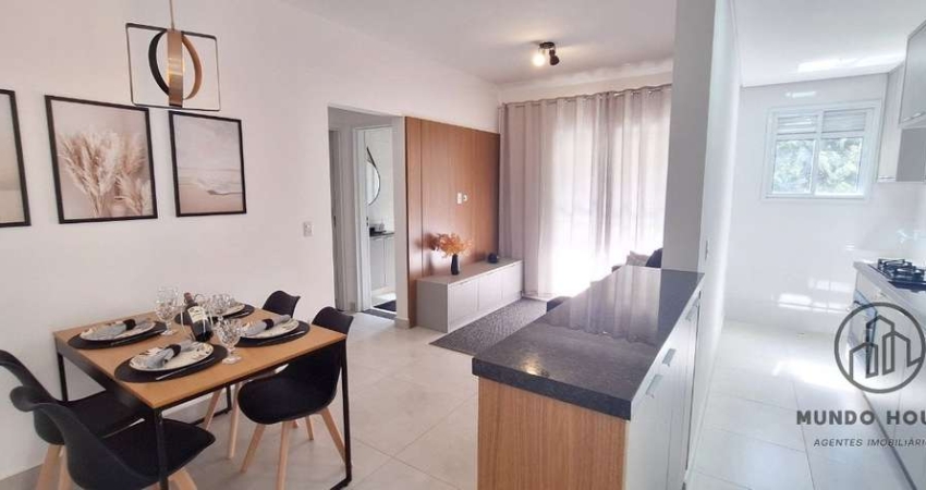 Apartamento com 2 quartos à venda na Alameda Bauru, 300, Jardim Saira, Sorocaba