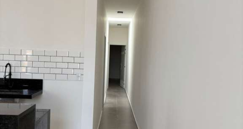 Casa em condomínio fechado com 3 quartos à venda na Avenida Doutor José Caetano Graziosi, 955, Wanel Ville, Sorocaba