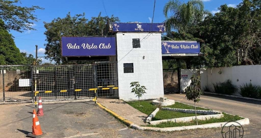 Terreno em condomínio fechado à venda na Ipatinga, 1560, Jardim Ipatinga, Sorocaba