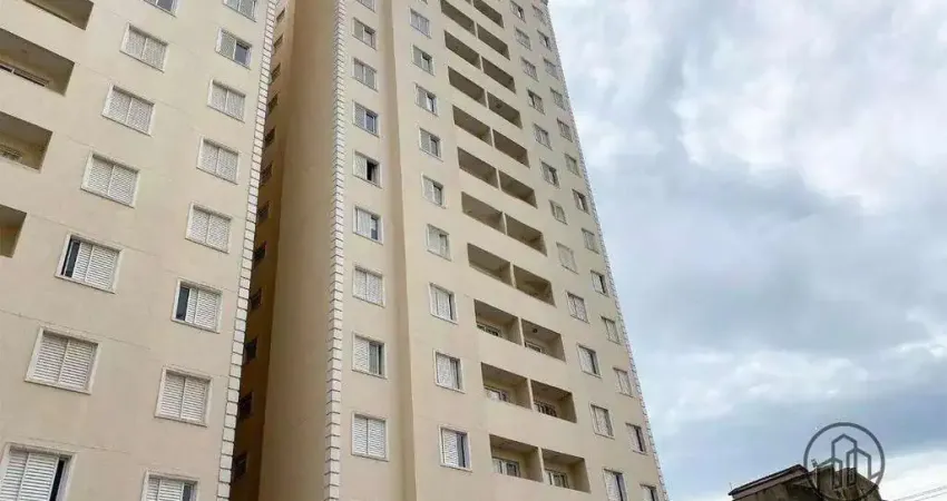 Apartamento com 2 quartos à venda na Rua Doraci de Barros, 278, Jardim Gonçalves, Sorocaba
