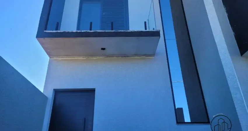 Casa com 2 quartos à venda na Avenida Ipanema, 8000, Jardim Novo Horizonte, Sorocaba