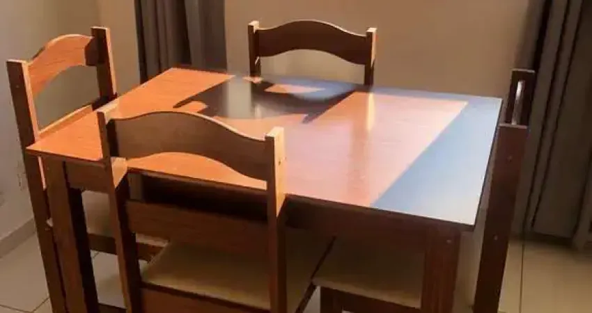 Apartamento com 2 quartos à venda na Rua Augusto Lippel, 1990, Parque Campolim, Sorocaba