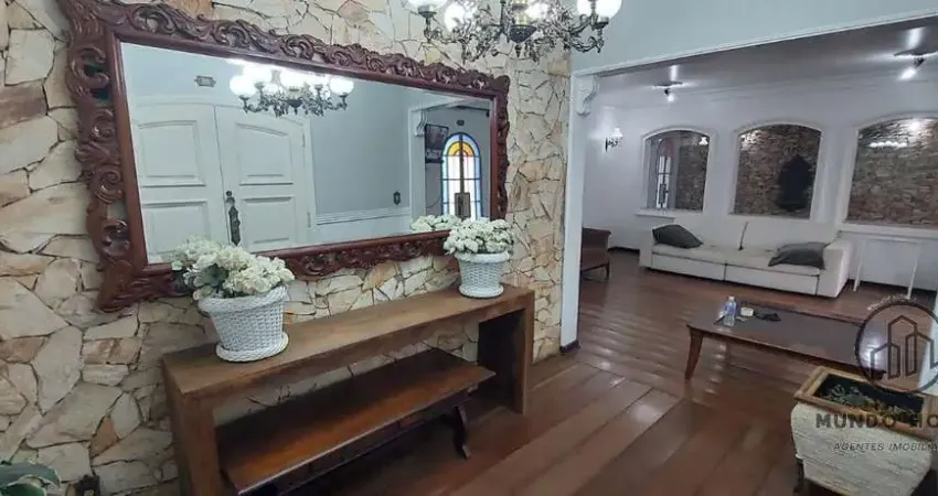 Casa com 3 quartos para alugar na Pereira da Silva, 1406, Jardim Santa Rosália, Sorocaba