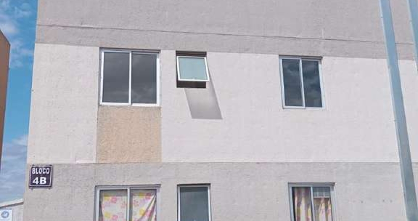 Apartamento com 2 quartos à venda na José Jesus Infanti, 240, Jardim Carandá, Sorocaba