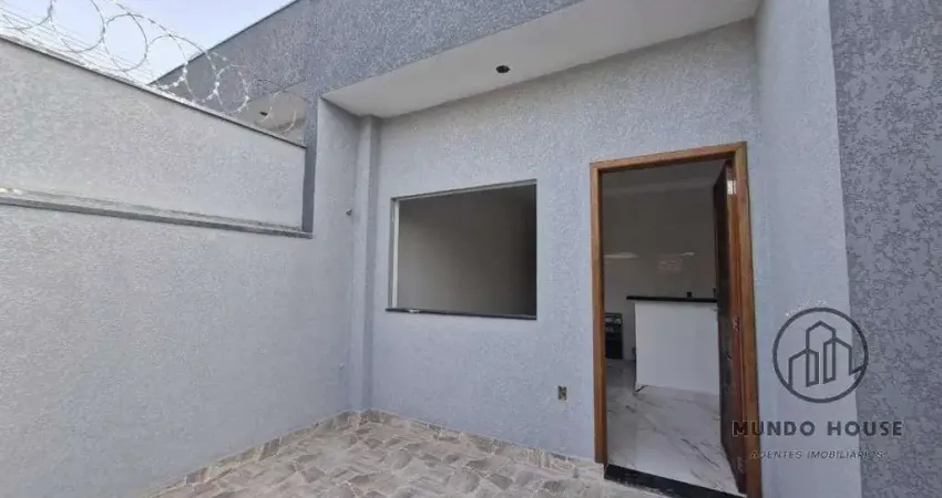Casa com 2 quartos à venda na Antônio Basso, 227, Jardim Novo Horizonte, Sorocaba