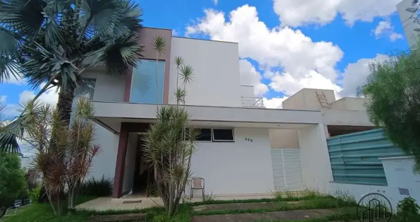 Casa em condomínio fechado com 4 quartos para alugar na Avenida Rogério Cassola, 842, Itapeva, Votorantim
