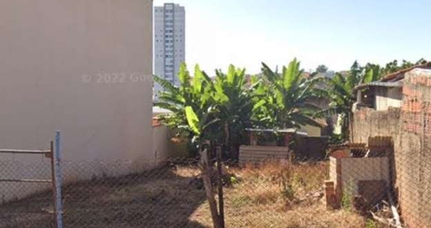 Terreno à venda na Rua Sizina Azevedo Schrepel, 699, Jardim Piratininga, Sorocaba