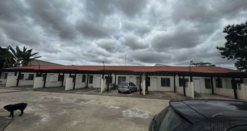 Casa em condomínio fechado com 2 quartos para alugar na Aparecida Levy, 975, Jardim J S Carvalho, Sorocaba