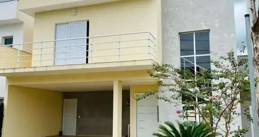 Casa em condomínio fechado com 3 quartos para alugar na Amélia Bozzola Ferreira, 97, Chácaras Reunidas São Jorge, Sorocaba