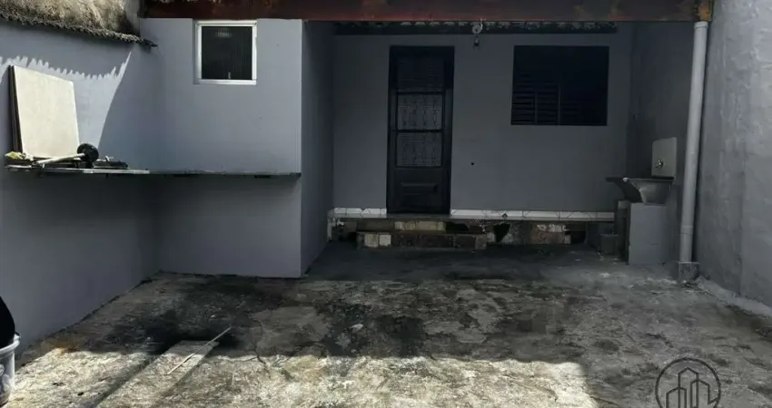 Casa com 2 quartos à venda na Mascarenhas Camelo, 293, Vila Santana, Sorocaba