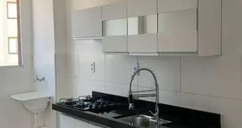 Apartamento com 2 quartos à venda na Antonio Bravo Plaça, 320, Jardim Ipatinga, Sorocaba