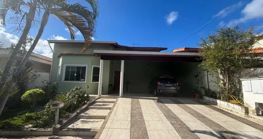 Casa em condomínio fechado com 3 quartos à venda na Rua Renê Boschetti, 1463, Jardim Ibiti do Paço, Sorocaba