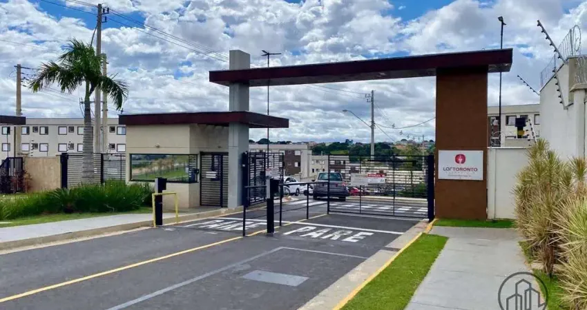 Apartamento com 2 quartos à venda na Antonio Bravo Plaça, 320, Jardim Ipatinga, Sorocaba