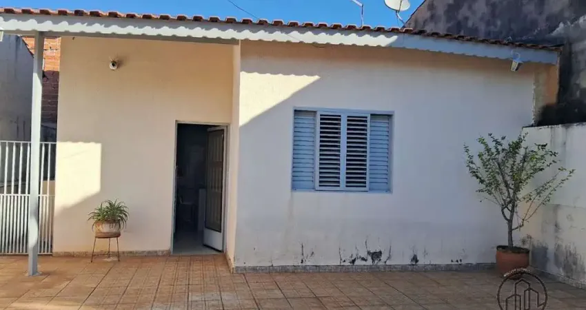 Casa com 1 quarto à venda na Maria Germania, 19, Conjunto Habitacional Júlio de Mesquita Filho, Sorocaba