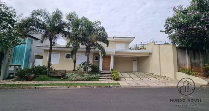 Casa em condomínio fechado com 4 quartos à venda na Rodovia João Leme dos Santos, 837, Parque Reserva Fazenda Imperial, Sorocaba