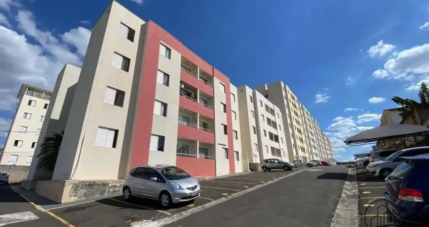Apartamento com 2 quartos à venda na Rua Lituânia, 880, Jardim Guadalajara, Sorocaba