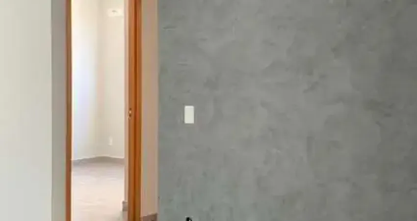 Apartamento com 2 quartos à venda na Abrahão Pinsky, 104, Caguassu, Sorocaba