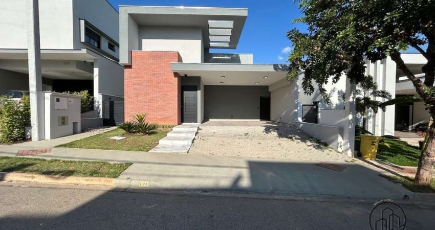 Casa em condomínio fechado com 3 quartos à venda na Ondina Uten Soares, 15, Jardim Residencial Chácara Ondina, Sorocaba