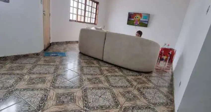 Casa com 3 quartos à venda na José Paes da Motta, 170, Jardim Tropical, Sorocaba