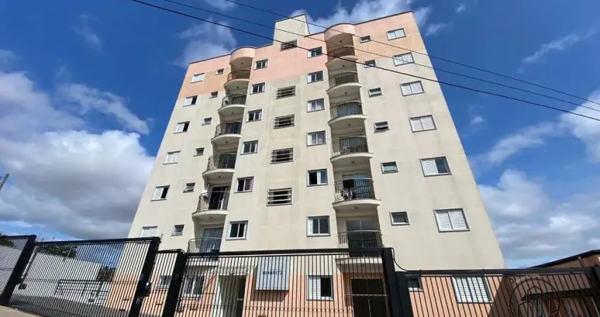 Apartamento com 2 quartos à venda na Rua das Laranjeiras, 87, Vila Barão, Sorocaba