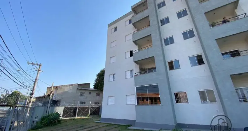 Apartamento com 2 quartos à venda na Demanda do Valle Blaseck, 54, Vila Barão, Sorocaba