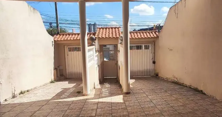 Casa comercial à venda na Antônio Marques Flores, 223, Centro, Sorocaba