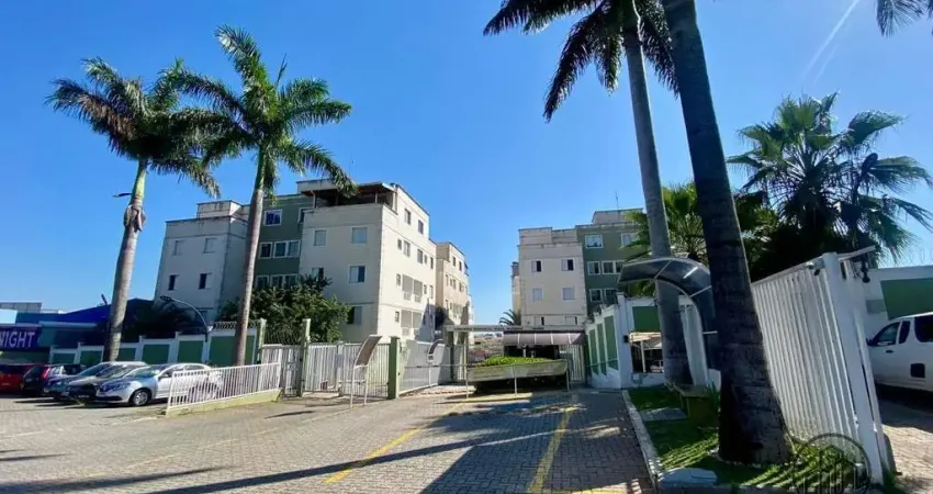 Apartamento com 2 quartos à venda na Residencial Spazio Splendido, 10400, Parque Reserva Fazenda Imperial, Sorocaba