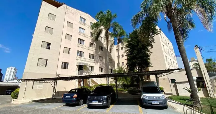 Apartamento com 3 quartos à venda na Oswaldo Azevedo Sampaio, 122, Vila São João, Sorocaba