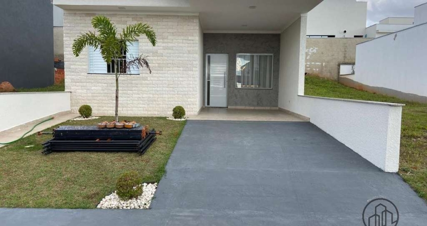 Casa em condomínio fechado com 3 quartos à venda na Rua Selma Aparecida Said, 801, Horto Florestal, Sorocaba