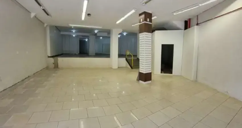 Ponto comercial para alugar na Rua Dom Pedro II, 36, Centro, Sorocaba