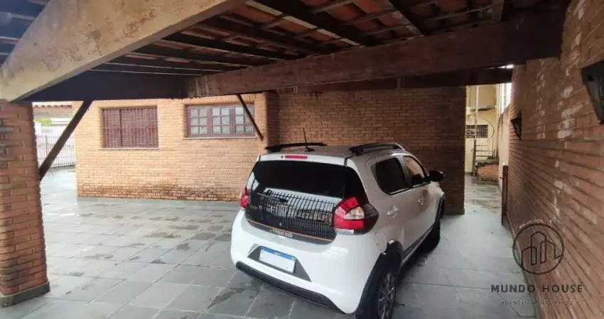 Casa com 3 quartos para alugar na Benedito Kriguer, 245, Jardim Archila, Votorantim