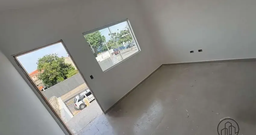 Kitnet / Stúdio à venda na Rua Aristides de Almeida, 14, Jardim Residencial Imperatriz, Sorocaba