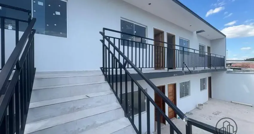 Kitnet / Stúdio à venda na Rua Aristides de Almeida, 14, Jardim Residencial Imperatriz, Sorocaba