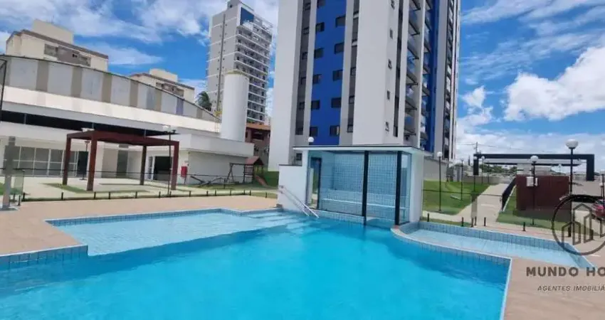 Apartamento com 2 quartos para alugar na Rua Luiza de Carvalho, 156, Jardim Pagliato, Sorocaba