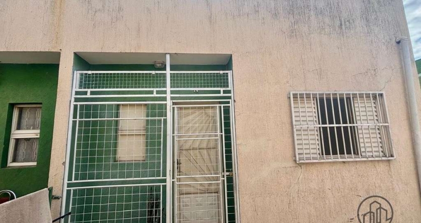 Casa em condomínio fechado com 2 quartos à venda na Rua Quirino de Mello, 1200, Aparecidinha, Sorocaba