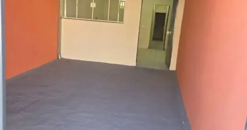 Casa com 2 quartos para alugar na Dorcelina Morgado Abate, 35, Jardim Itália, Sorocaba