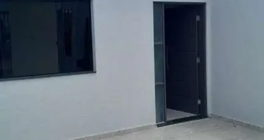 Casa com 2 quartos à venda na Fausto Rodrigues de Oliveira, 156, Parque São Bento, Sorocaba
