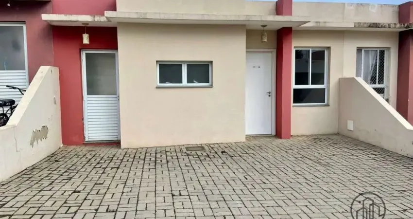 Casa em condomínio fechado com 2 quartos à venda na Anália Pereira, 1250, Vila Pedroso, Votorantim