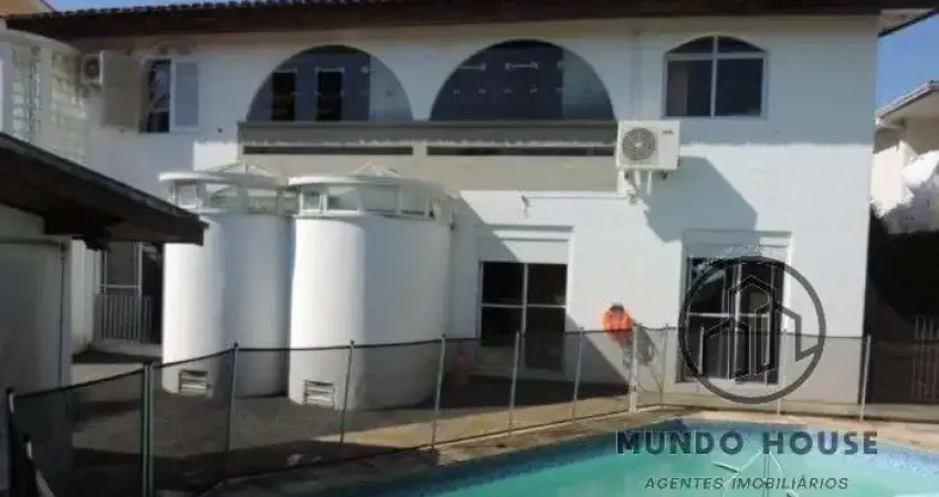 Casa em condomínio fechado com 3 quartos à venda na Avenida São Paulo, 5235, Além Ponte, Sorocaba