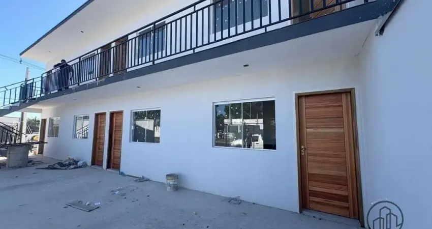 Kitnet / Stúdio à venda na Rua Aristides de Almeida, 14, Jardim Residencial Imperatriz, Sorocaba