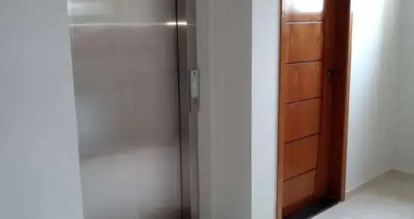 Apartamento com 2 quartos à venda na Rua Major Barros França, 130, Jardim do Sol, Sorocaba